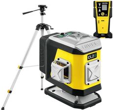Zdjęcie Nivel System Laser Krzyżowy Cl2G + SjjM1 Ex + Cls5 - Cieszyn
