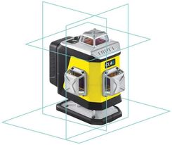 Zdjęcie Nivel System Laser Krzyżowy Cl4B + SjjM1 Ex + Cls5 - Cieszyn