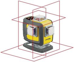 Zdjęcie Nivel System Laser Krzyżowy Cl4DR + SjjM1 Ex + Cls5 - Cieszyn