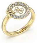Zdjęcie Guess Jewelry Pierścionek Guess Knot You JUBR04055JWYGWH  - Strzelce Krajeńskie