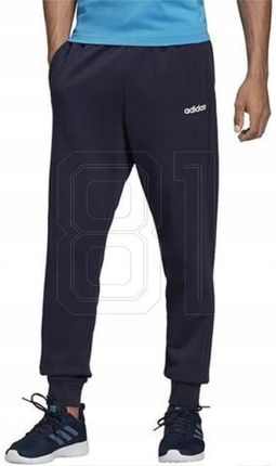 adidas Spodnie Essentials Plain Tapered Pant Fl M Du0376 S