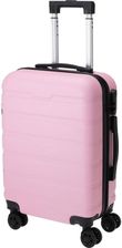 Zdjęcie Walizka PROWORLD 394949 55 cm Różowy - Świętochłowice
