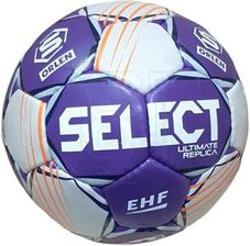 Zdjęcie Select Piłka Ręczna Ultimate Orlen Superliga Replica 1 - Krosno