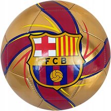Zdjęcie Fc Barcelona Piłka Nożna Star Gold R.2 - Wielichowo