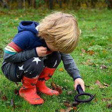 Zdjęcie Kieszonkowy Wykrywacz Metalu  Mini Detektor Metali Przenośny Czuły Do Poszukiwań Skarbów Monet Biżuterii Hobby I Bezpieczeństwa - Tychy