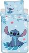 Jerry Fabrics Pościel Bawełniana Lilo And Stitch 140X200 Stich