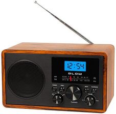 Zdjęcie Radio Blow RA9 V.2 Czarny - Skępe