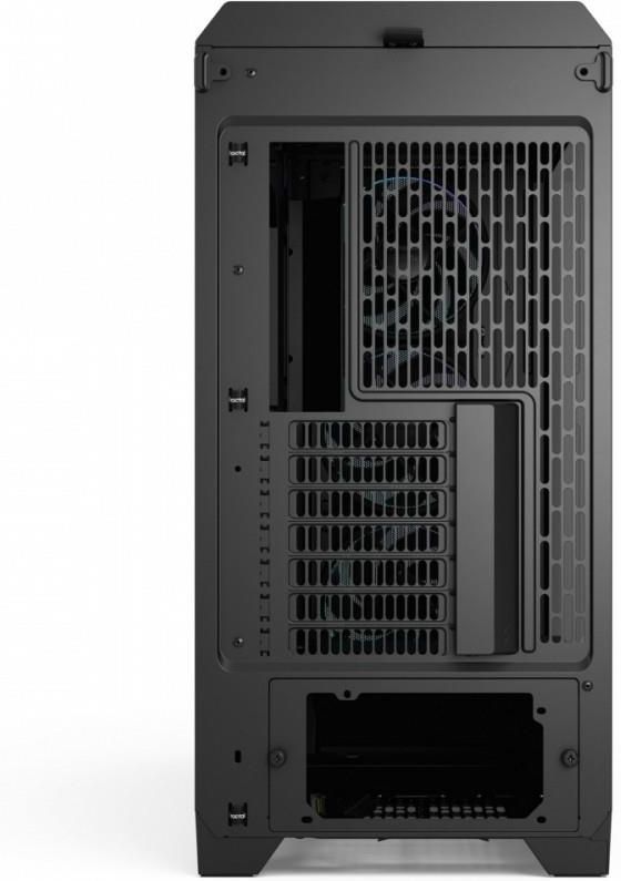 фото Корпус Fractal Design Meshify 3 XL RGB TG Black (FD-C-MES3X-04)