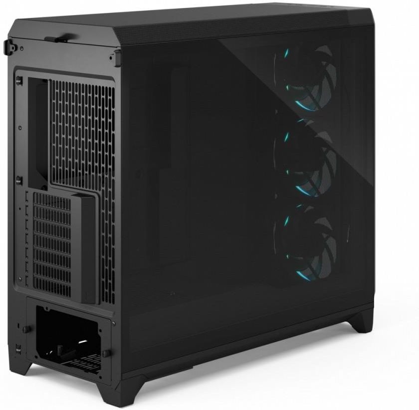 фото Корпус Fractal Design Meshify 3 XL RGB TG Black (FD-C-MES3X-04)