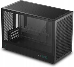 Zdjęcie Deepcool R-CH260-BKNGM0-G-1 czarny - Jelenia Góra
