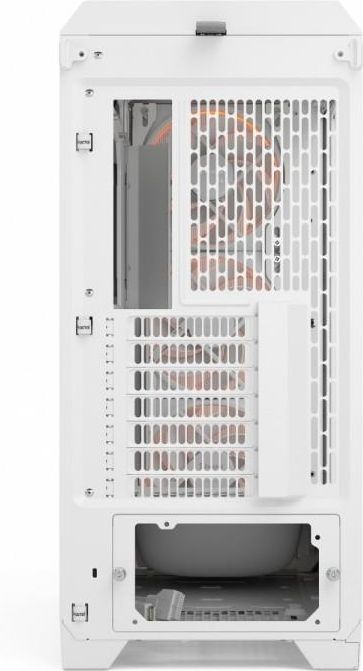 фото Корпус Fractal Design Meshify 3 RGB TG CT White (FD-C-MES3A-07)