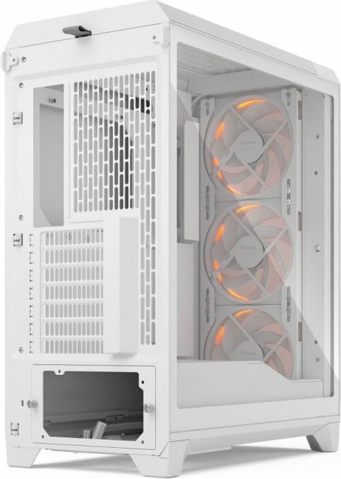 фото Корпус Fractal Design Meshify 3 RGB TG CT White (FD-C-MES3A-07)