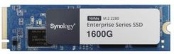 Zdjęcie Dysk twardy Synology M.2 1.6 TB (SNV54201600G) - Szklarska Poręba