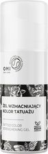Zdjęcie OMI Żel wzmacniający kolor tatuażu, 50 ml - Łapy