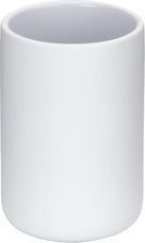 Zdjęcie Kela - Kubek łazienkowy Sana/Noro Biały  - Luboń