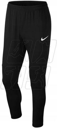 Spodnie Nike Dry Park 20 Jr BV6902-010 122 cm