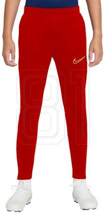 Spodnie Nike DF Academy 21 Pant KPZ Junior CW6124-687 S