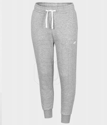 Spodnie 4F Jr HJZ22-JSPDD001 25M 140 cm