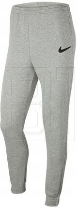 Spodnie Nike Park 20 Fleece Pant Junior CW6909-063 L