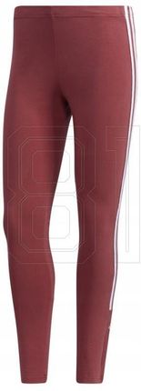 Spodnie legginsy adidas New A 78 TIG W GD9037 M