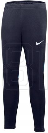 Spodnie Nike Academy Pro Pant Youth Jr DH9325 451 XS
