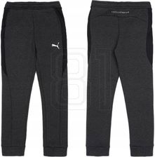 Zdjęcie Spodnie Puma Jr 580732 04 128 - Rudnik nad Sanem