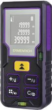 Zdjęcie Ermenrich Miernik laserowy Reel PLUS GD40 84643 - Legionowo