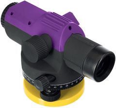 Zdjęcie Ermenrich Niwelator optyczny PL40 84658 - Brok