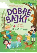 Zdjęcie Dobre bajki o tym, jak dbać o zdrowie - Góra