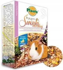 Zdjęcie Planta Pokarm Dla Świnki Morskiej Dla Gryzoni 500G 1834389898 - Barcin