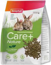 Zdjęcie Beaphar Care+ Nature 1.5Kg Królik Suchy Pokarm 1834779667 - Sławków