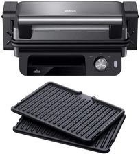 Zdjęcie BRAUN MultiGrill 5 CG 5033 - Malbork
