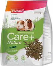 Zdjęcie Beaphar Care+ Nature Guinea Pig 1,5Kg 1835125491 - Świętochłowice
