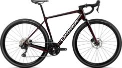 Zdjęcie Orbea Gravel Terra M30Team Bordowy 700C 2025 - Gniezno