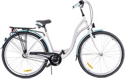 Zdjęcie Storm Amsterdam 3S Biało-Morski 26 2025 - Działdowo