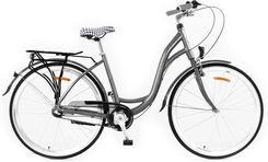 Zdjęcie Storm Paris 3S Grafitowy 28 2025 - Lidzbark