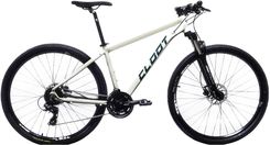 Zdjęcie Cloot Bike Mtb Xr Trail 900 Shimano Tourney 8 Beżowy 29 2025 - Tarnowskie Góry