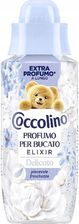 Zdjęcie Coccolino Delicato Freschezza Perfumy do prania 342ml - Ozorków