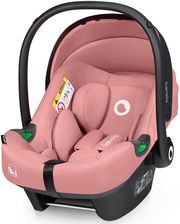Zdjęcie Lionelo Astrid I-Size 0-13Kg Pink Coral - Pieńsk