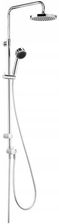Zdjęcie Kludi Zenta Dual Shower 660900500 - Wolbórz