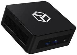 Zdjęcie Qoobe II AP1215U (QEAP1215U16GB512GB) - Pacanów