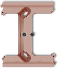 Zdjęcie Karlik Moduł Rozszerzający Puszkę Natynkową Łososiowy Deco/Mini 62Dpu-2 - Czerwionka-Leszczyny