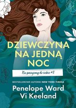 Zdjęcie Dziewczyna na jedną noc. Nie pasujemy do siebie. Tom 3 - Przecław