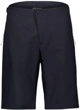 Zdjęcie Poc Spodenki Rowerowe Męskie Motion Air Czarne Xl - Gogolin