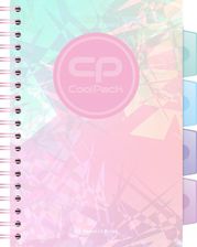 Zdjęcie Coolpack Patio Kołozeszyt Pp B5 Tie Dey - Płock