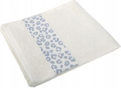 Zdjęcie Ravi Ręcznik Kąpielowy 70X140Cm Sydney Kremowy Nicole 3664 - Janowiec Wielkopolski