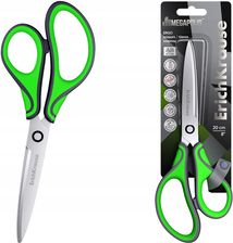 Zdjęcie Erichkrause Nożyczki Erich Krause Megapolis 20Cm 45740 - Urzędów