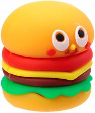 Zdjęcie Puckator Śmieszna Temperówka Fast Food Burger Sta330 - Pobiedziska