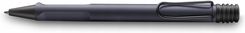 Zdjęcie Lamy Długopis Safari Steel Black - Dobre Miasto