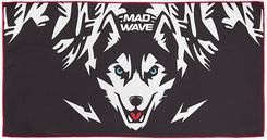 Zdjęcie Inna Marka Mad Wave Ręcznik Z Mikrofibry 40X80Cm Husky - Babimost